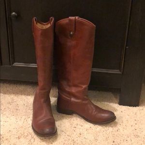 Frye boots